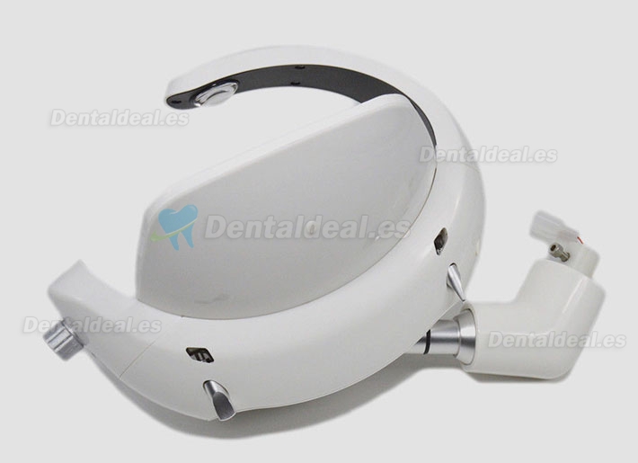 Luz Oral de Lámpara Dental de Reflectance LED CX249-22 para Unidad Dental